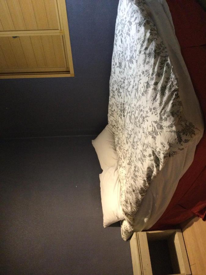 G Mini Hotel Dongdaemun Seoel Buitenkant foto