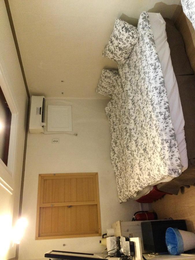 G Mini Hotel Dongdaemun Seoel Buitenkant foto