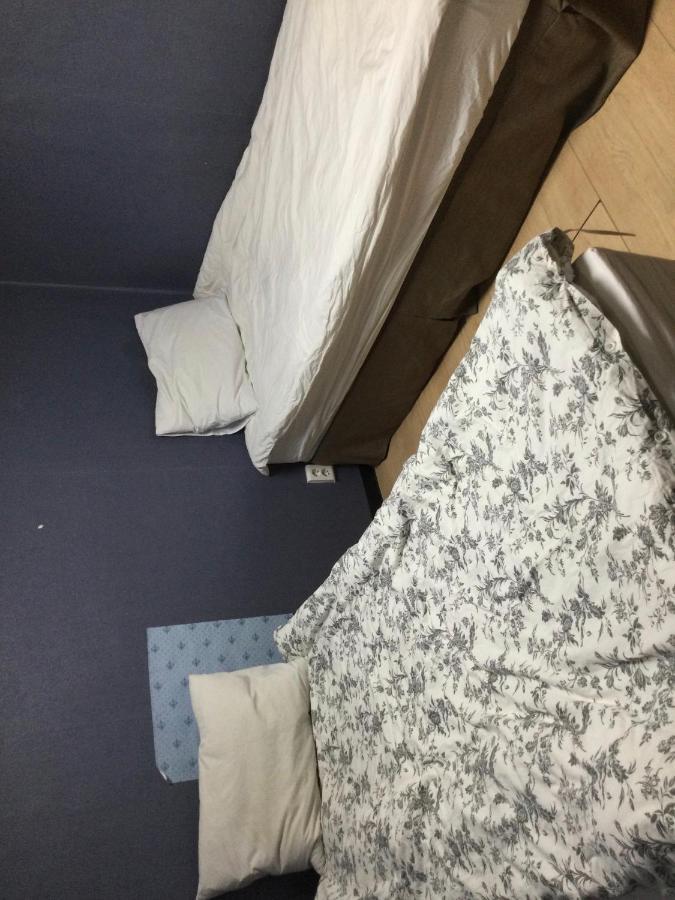 G Mini Hotel Dongdaemun Seoel Buitenkant foto