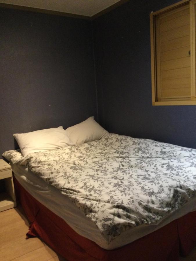 G Mini Hotel Dongdaemun Seoel Buitenkant foto