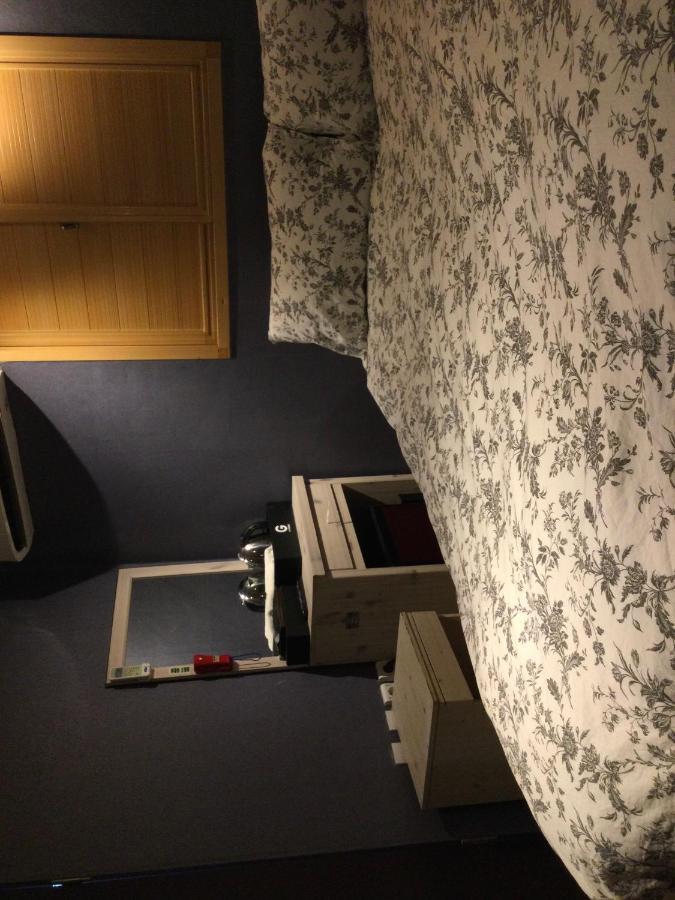 G Mini Hotel Dongdaemun Seoel Buitenkant foto