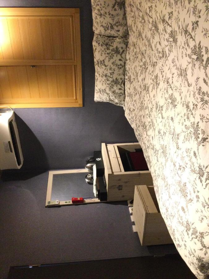 G Mini Hotel Dongdaemun Seoel Buitenkant foto