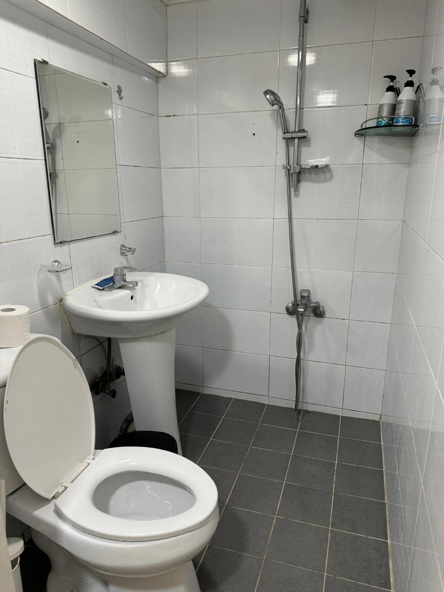 G Mini Hotel Dongdaemun Seoel Buitenkant foto