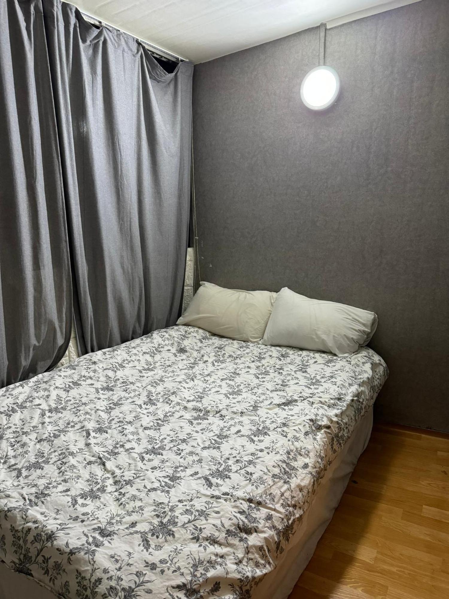 G Mini Hotel Dongdaemun Seoel Buitenkant foto