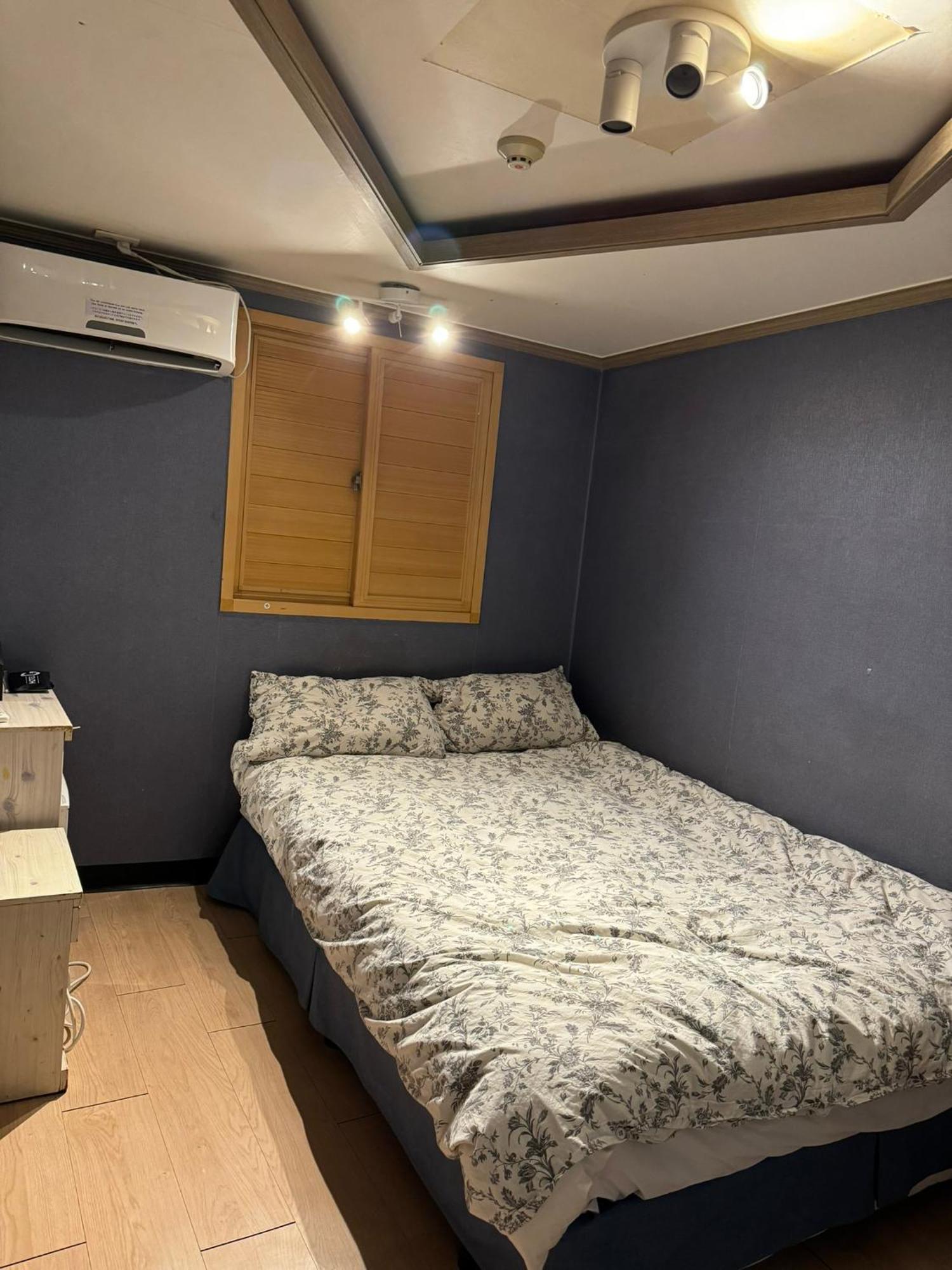 G Mini Hotel Dongdaemun Seoel Buitenkant foto